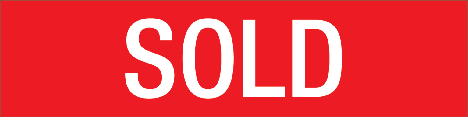 Sign Rider - SOLD - KW7H Store